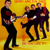 Carátula para "You'll Never Walk Alone" por Gerry And The Pacemakers