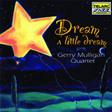 Cover Art for "Song For Strayhorn" by Gerry Mulligan