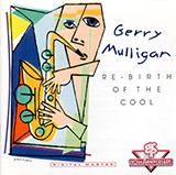 Couverture pour "Venus De Milo" par Gerry Mulligan