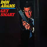 Cover Art for "Get Smart" by Irving Szathmary