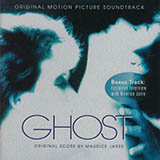 The Righteous Brothers - Unchained Melody (from Ghost) (arr. Mark Hayes)