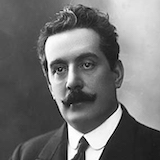 Couverture pour "Tre sbirri ... Una carrozz" par Giacomo Puccini