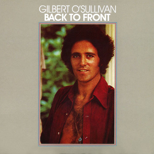 Gilbert O' sullivan - Alone again (Naturally) Guitar Rhythm (Chords) TAB  Sheets