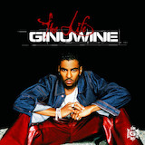 Cover Art for "Differences" by Ginuwine