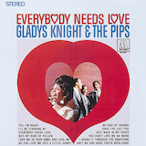 Cover Art for "I Heard It Through The Grapevine" by Gladys Knight & The Pips