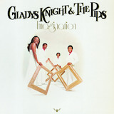 Couverture pour "I've Got To Use My Imagination" par Gladys Knight & The Pips