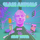 Cover Art for "Heat Waves" by Glass Animals