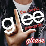 Couverture pour "There Are Worse Things I Could Do" par Glee Cast