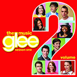 Glee Cast True Colors cover art