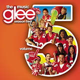 Glee Cast Somebody To Love l'art de couverture