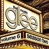 Cover Art for "As If We Never Said Goodbye" by Glee Cast