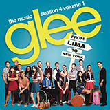 Glee Cast - Everybody Talks