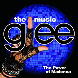 Couverture pour "Like A Virgin" par Glee Cast feat. Matthew Morrison, Jayma Mayes, Naya Rivera,