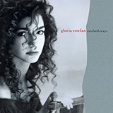 Cover Art for "Don't Wanna Lose You" by Gloria Estefan