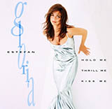 Gloria Estefan Turn The Beat Around cover art