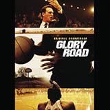 Sweet Music (One Of These Days) (Alicia Keys - Glory Road) Noten