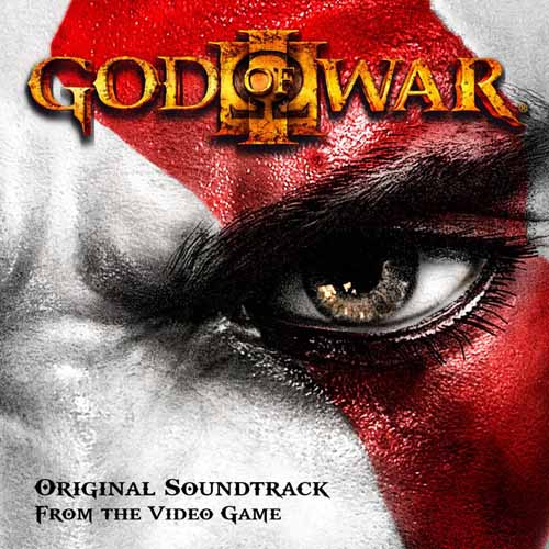 God of War III - Rage of Sparta Sheets by Helian Game Piano
