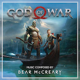 Couverture pour "God Of War" par Bear McCreary