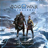 Carátula para "God Of War (from God of War Ragnarok)" por Bear McCreary