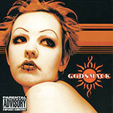 Cover Art for "Bad Religion" by Godsmack