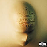 Cover Art for "Straight Out Of Line" by Godsmack