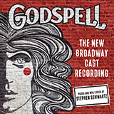 All Good Gifts (from Godspell) (Stephen Schwartz) Sheet Music