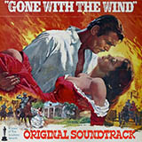 Abdeckung für "Tara's Theme (My Own True Love) (from Gone With The Wind)" von Max Steiner