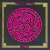 Cover Art for "Blind Man In The Dark" by Gov't Mule