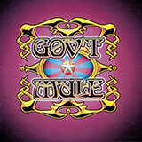 Cover Art for "Mule" by Gov't Mule