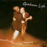 Cover Art for "I Don't Wanna Lose You" by Graham Lyle
