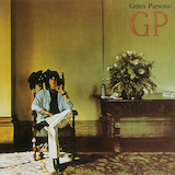 Cover Art for "A Song For You" by Gram Parsons