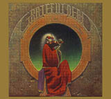 Cover Art for "The Music Never Stopped" by Grateful Dead