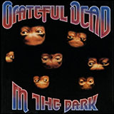 Cover Art for "Hell In A Bucket" by Grateful Dead