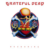 Cover Art for "Bird Song" by Grateful Dead