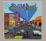 Cover Art for "Shakedown Street" by Grateful Dead