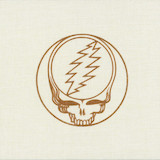 Cover Art for "Believe It Or Not" by Grateful Dead