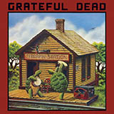 Cover Art for "Estimated Prophet" by Grateful Dead