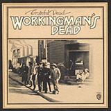 Couverture pour "Uncle John's Band" par Grateful Dead
