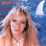 Cover Art for "Rock Me" by Great White