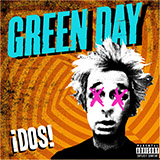 Cover Art for "F*** Time" by Green Day