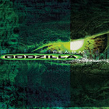 Green Day Brain Stew (The Godzilla Remix) cover art