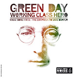Cover Art for "Working Class Hero" by Green Day