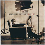 Cover Art for "Tomorrow Morning" by Gretchen Peters