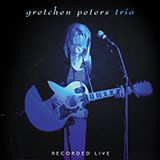 Cover Art for "You Don't Even Know Who I Am" by Gretchen Peters