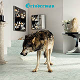 Cover Art for "Heathen Child" by Grinderman
