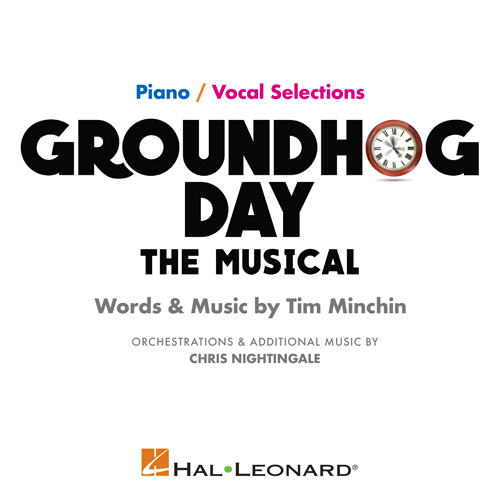 Playing Nancy di Tim Minchin (Download) » Songbooks