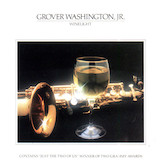 Abdeckung für "Just The Two Of Us" von Grover Washington Jr. feat. Bill Withers