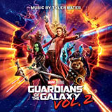 Cover Art for "Guardians Inferno" by Tyler Bates