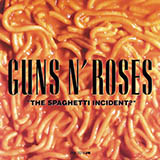 Cover Art for "Ain't It Fun" by Guns N' Roses