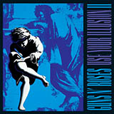 Couverture pour "Knockin' On Heaven's Door" par Guns N' Roses